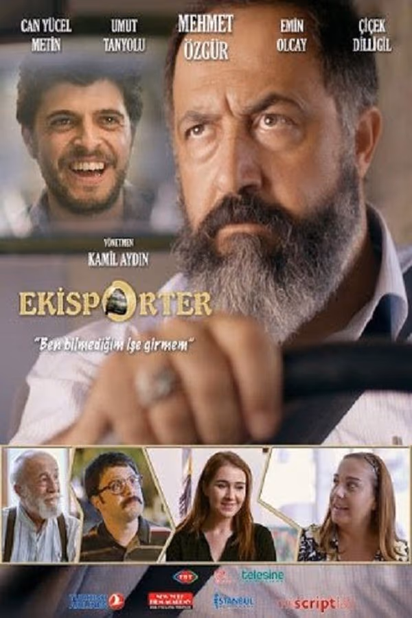 Ekisporter (2015)