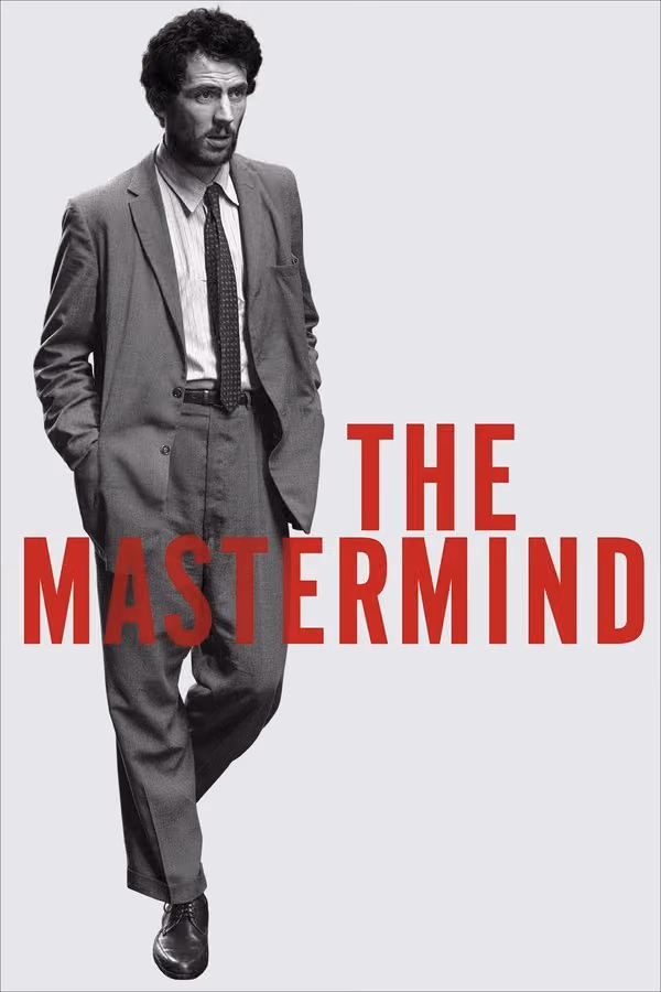 Elebaşı - The Mastermind (2025)
