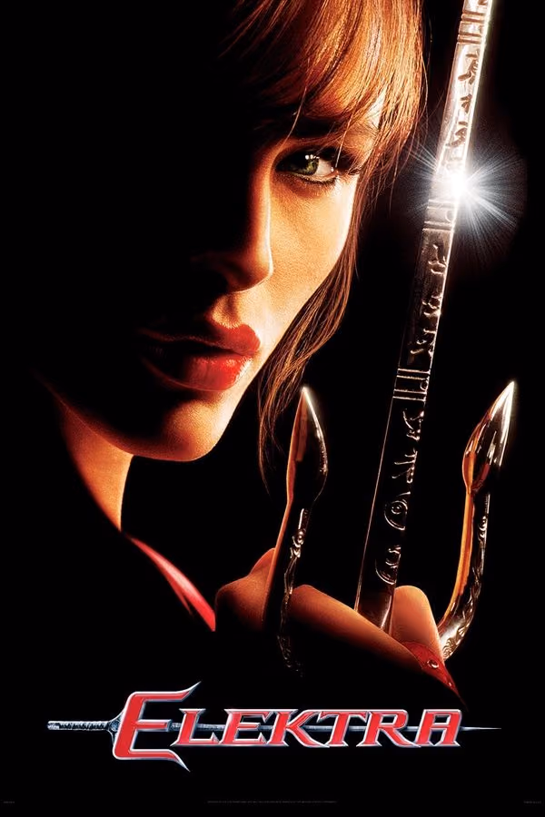 Elektra (2005)