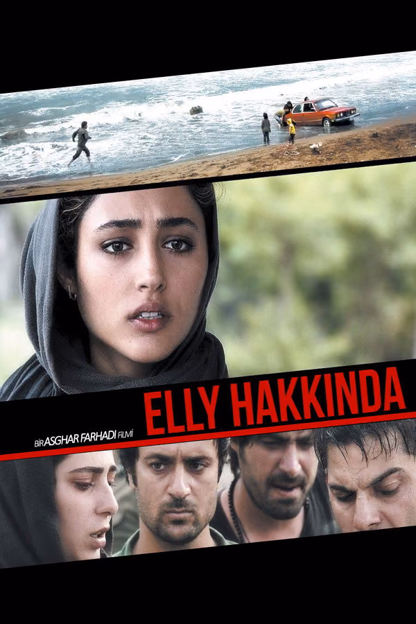Elly Hakkında - About Elly (2009)