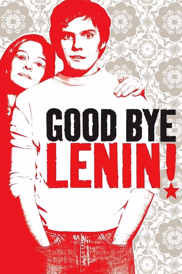 Elveda Lenin! - Good Bye Lenin (2003)