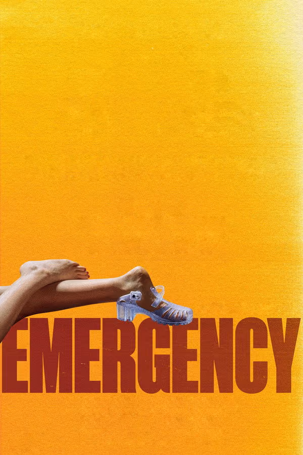 Emergency - Acil Durum (2022)