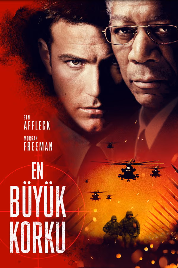 En Büyük Korku (2002)