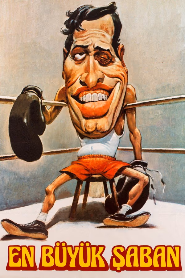 En Büyük Şaban (1983)