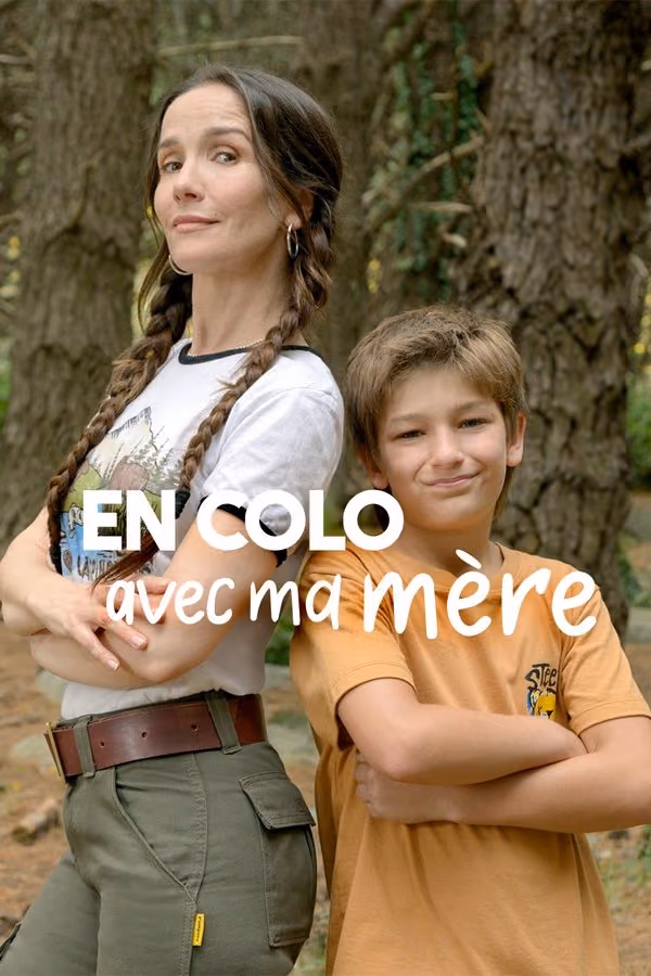 En colo avec ma mère (2024)