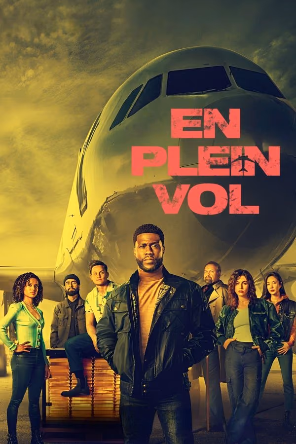 En plein vol (2024)