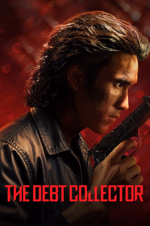 En Souffrance - The Debt Collector (2026)