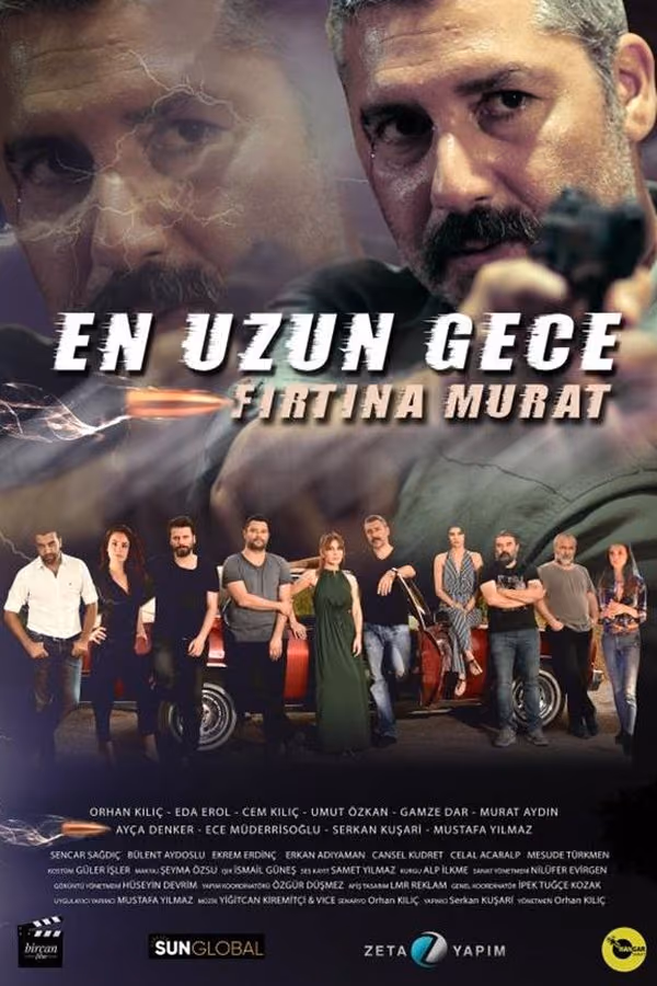 En Uzun Gece (2019)