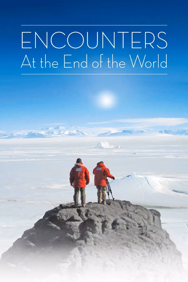 Encounters at the End of the World (2007)
