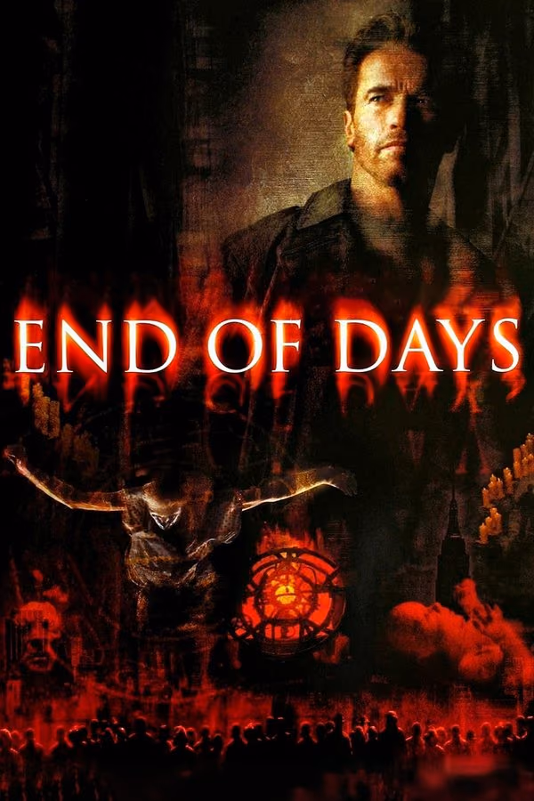 End of Days - Nacht ohne Morgen (1999)