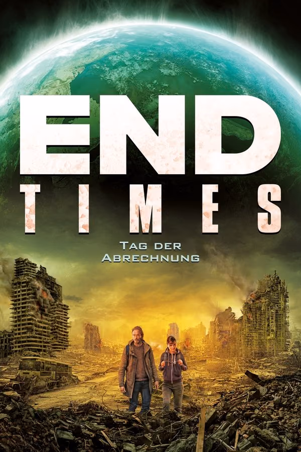 End Times: Tag der Abrechnung (2023)