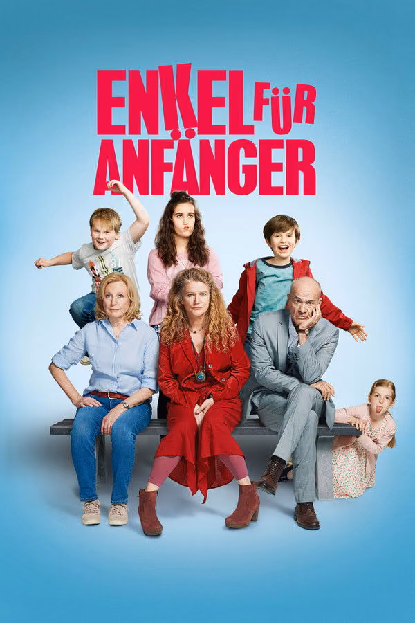 Enkel für Anfänger (2020)