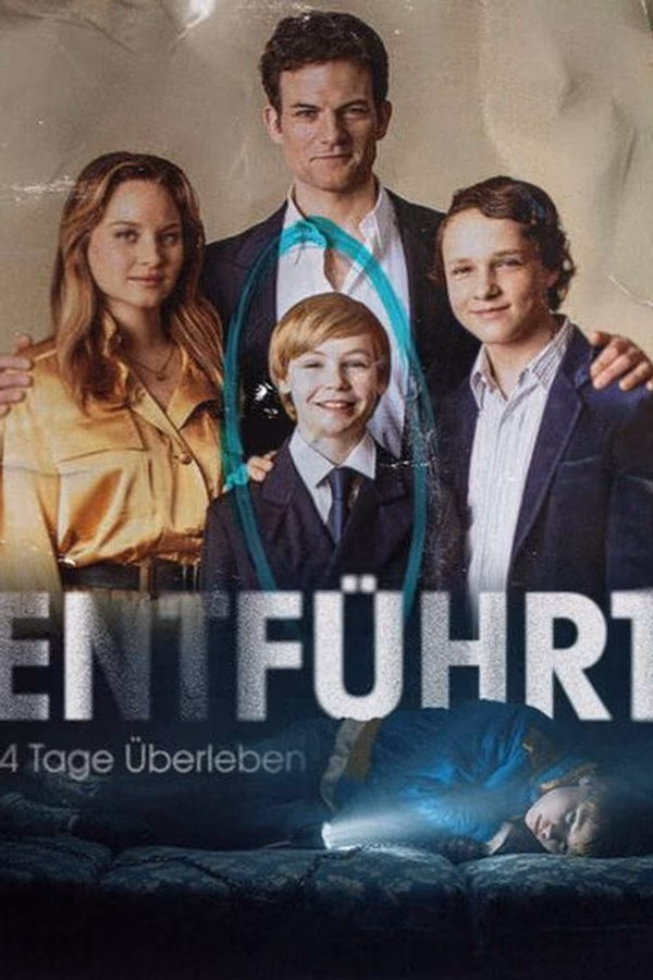 Entführt - 14 Tage Überleben (2023)