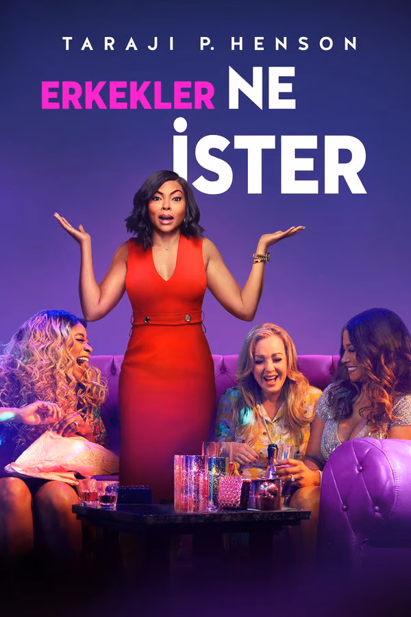 Erkekler Ne İster (2019)