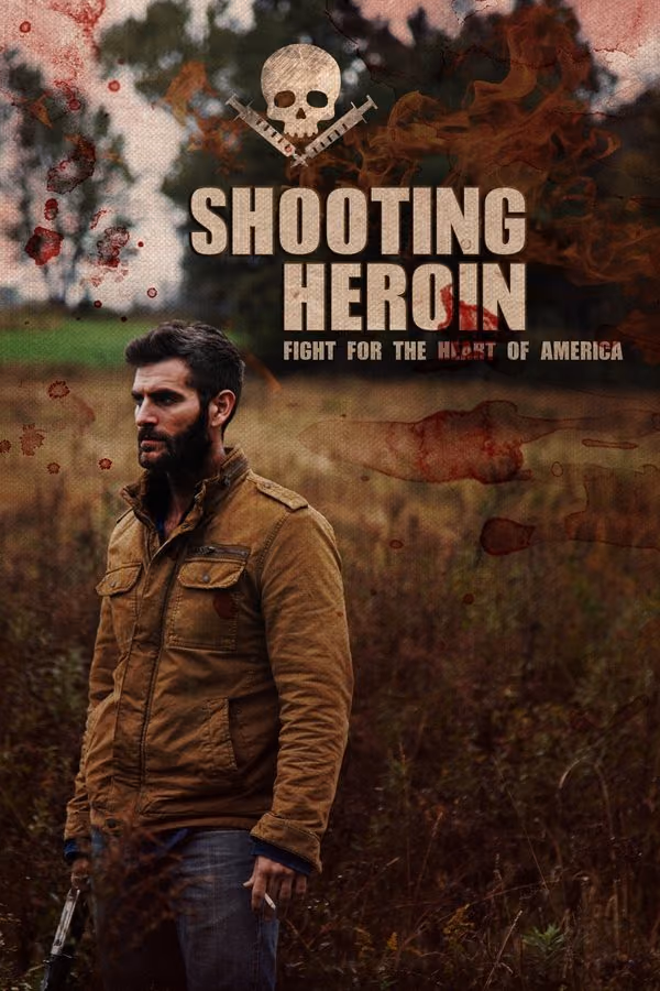 Eroin Avı - Shooting Heroin (2020)