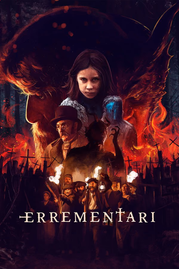 Errementari (2018)