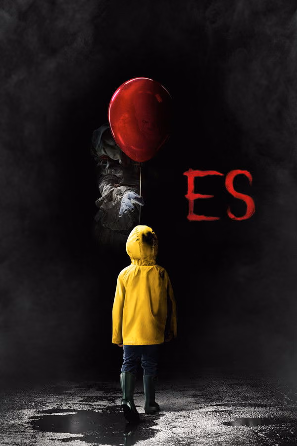 Es (2017)