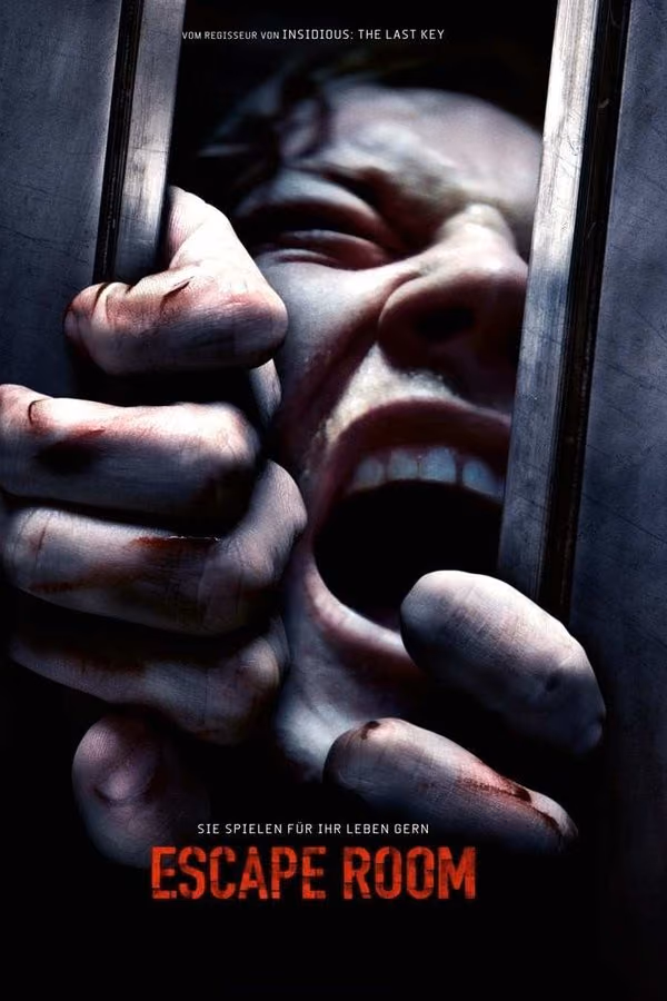 Escape Room (2019)