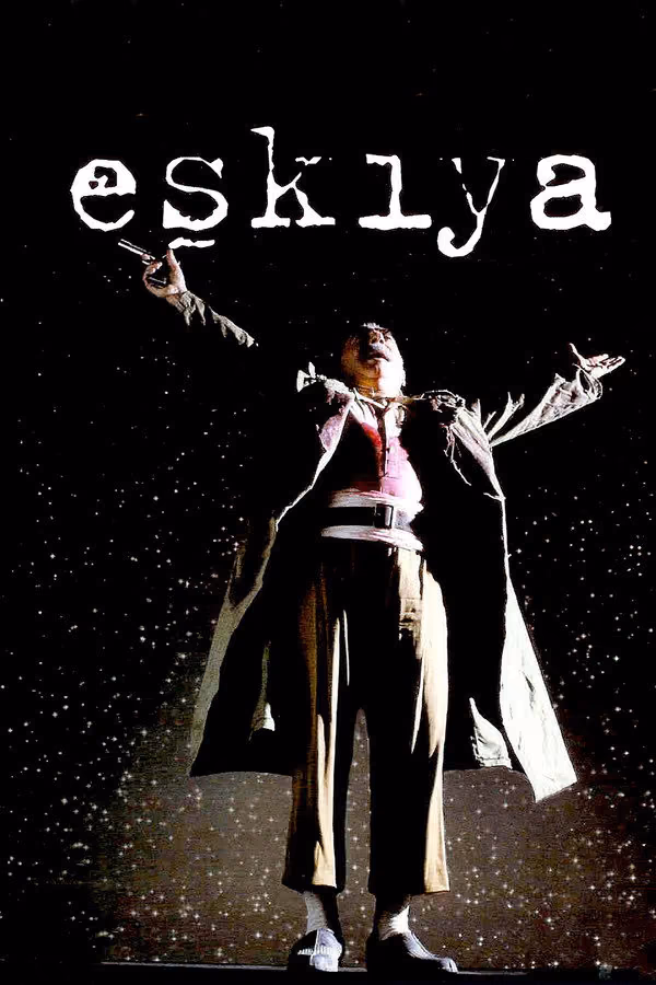 Eşkıya (1996)