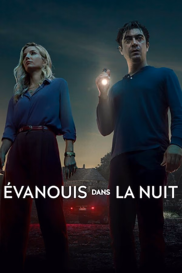 Évanouis dans la nuit - Vanished into the Night (2024)