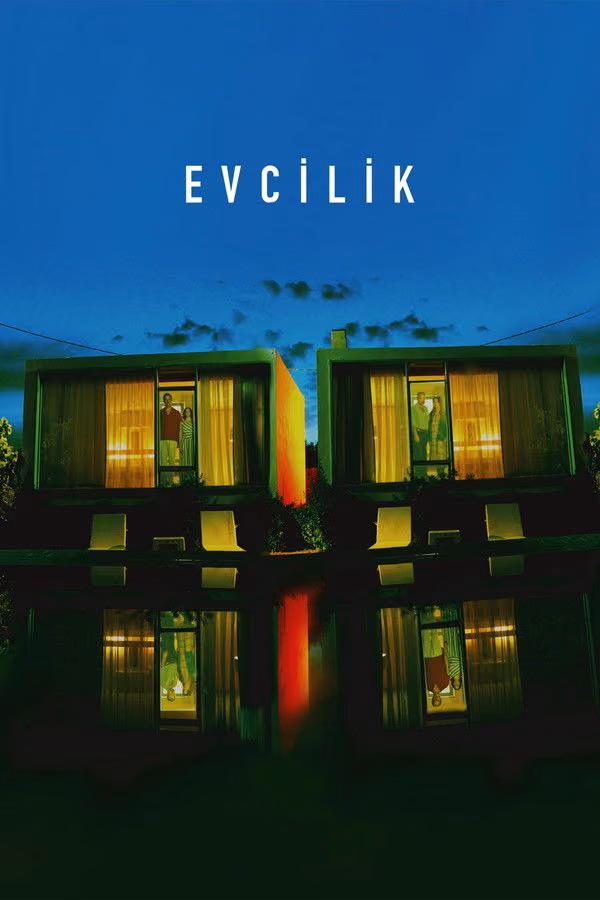 Evcilik (2024)