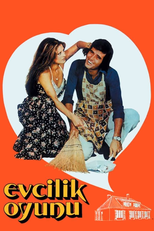 Evcilik Oyunu (1975)