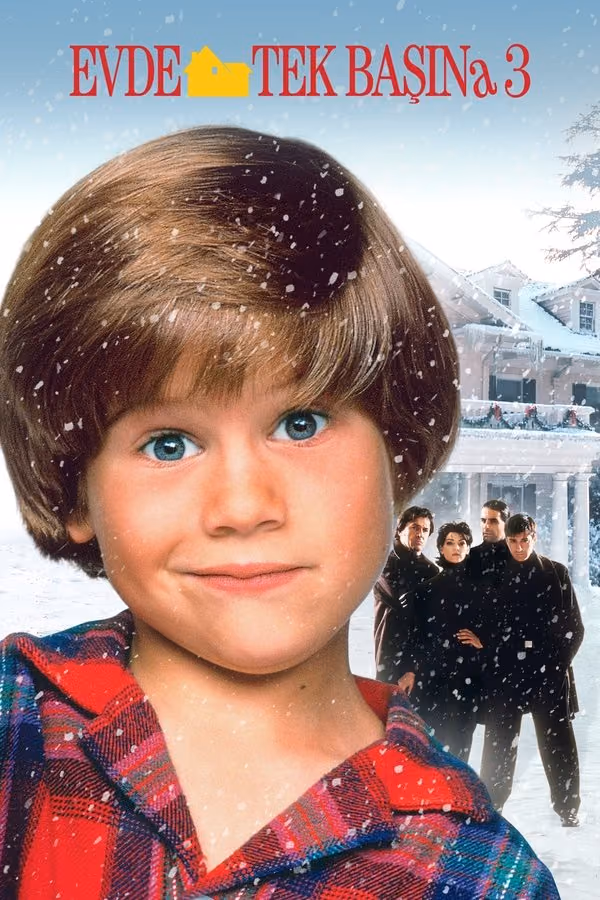 Evde Tek Başına 3 (1997)
