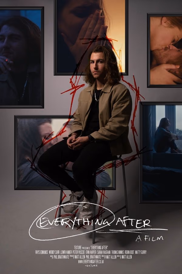 Everything After (2023)