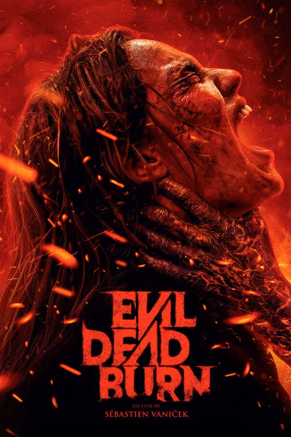 Evil Dead Burn (2026)
