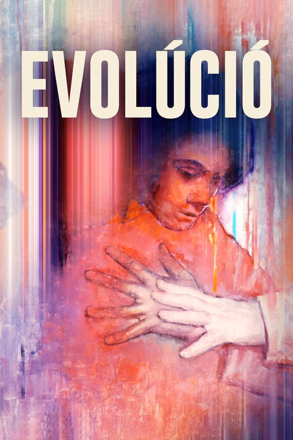 Evolúció (2021)