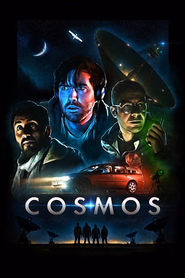 Evren - Cosmos (2019)