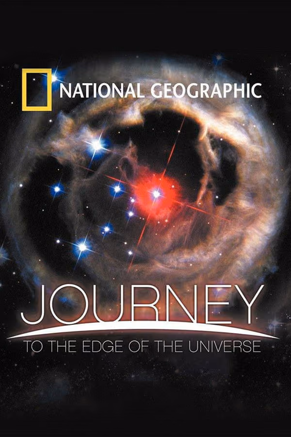Evrenin Ucuna Yolculuk - Journey To The Edge Of The Universe (2008)