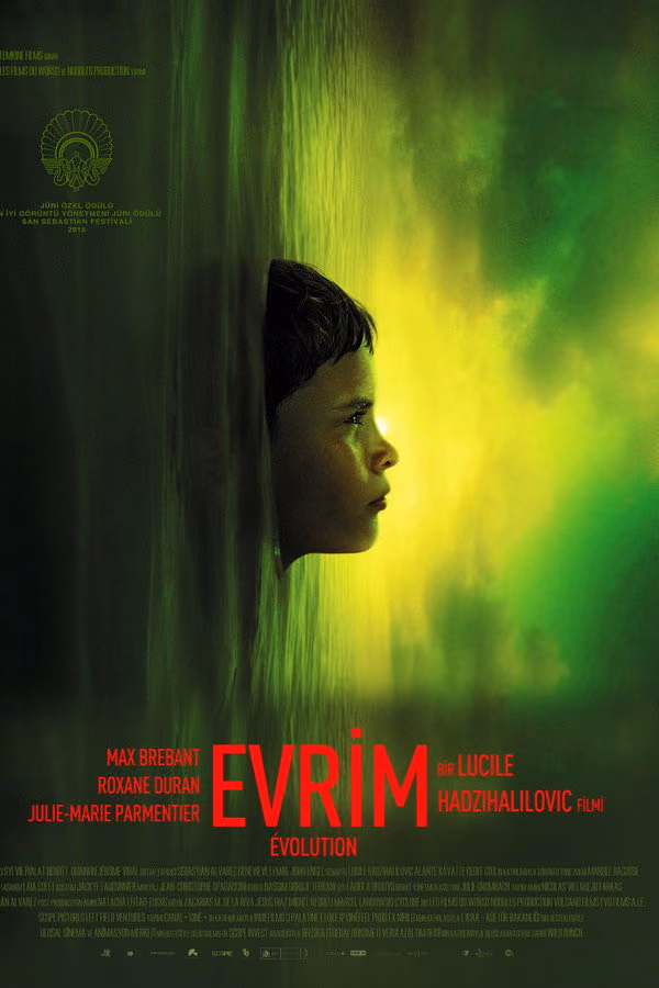Evrim (2016)