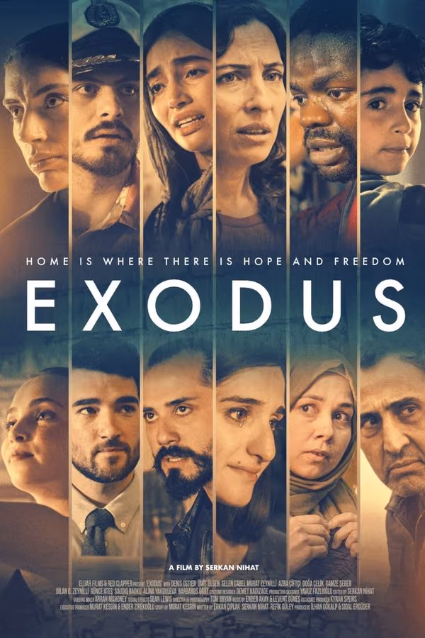 EXODUS (2025)