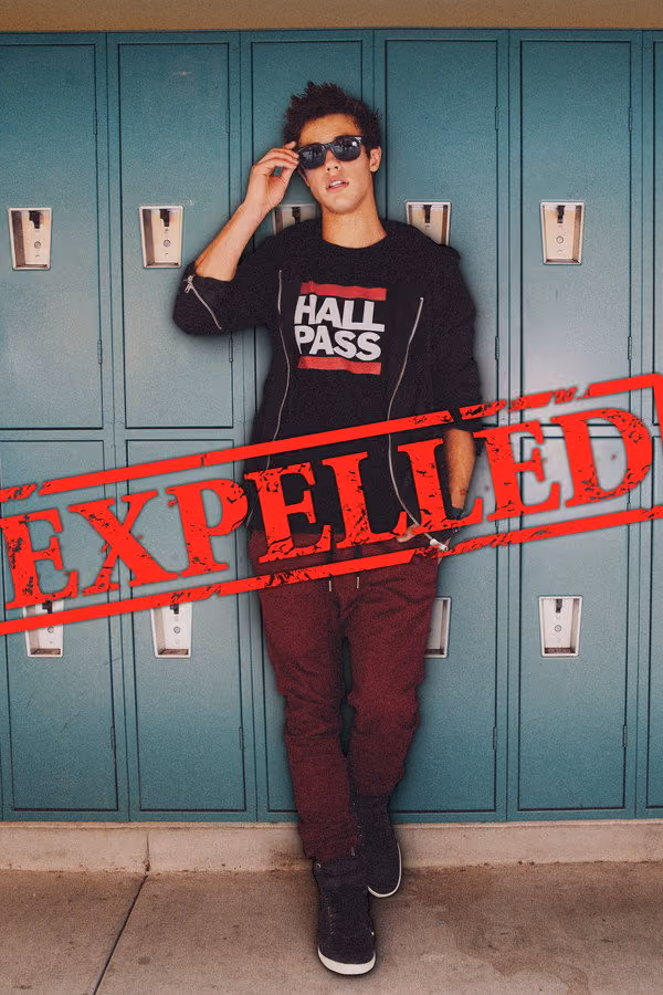 Expelled (2014)