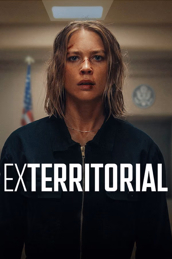 Exterritorial (2025)
