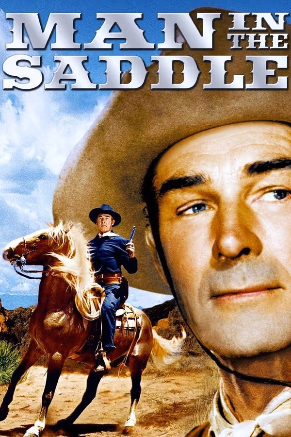 Eyerdeki Adam (1951)