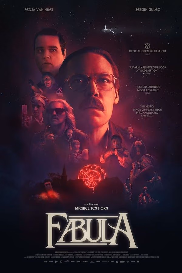Fabula (2025)