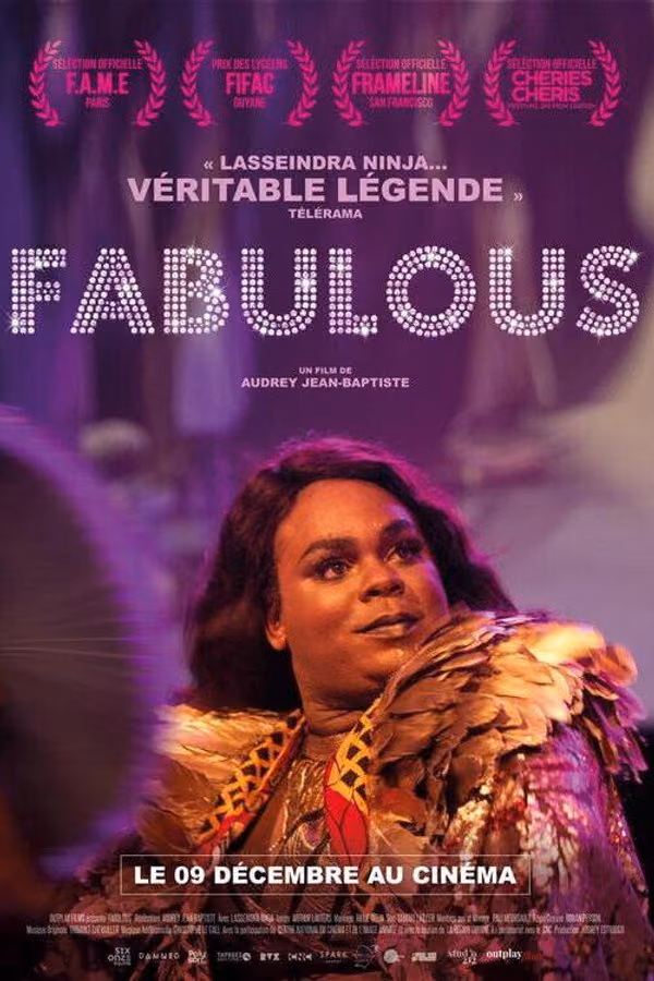 Fabulous (2019)