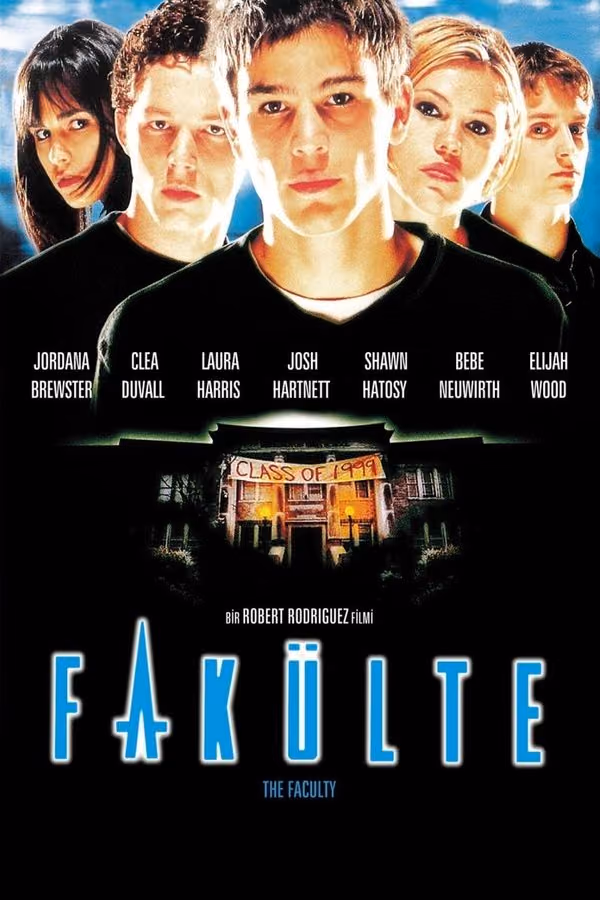 Fakülte - The Faculty (1998)
