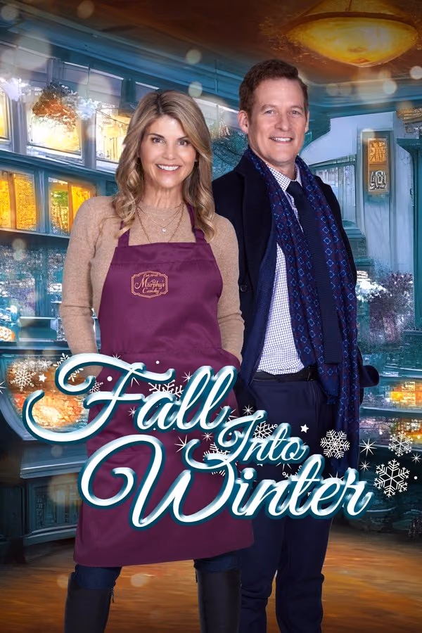 Fall Into Winter (2023)