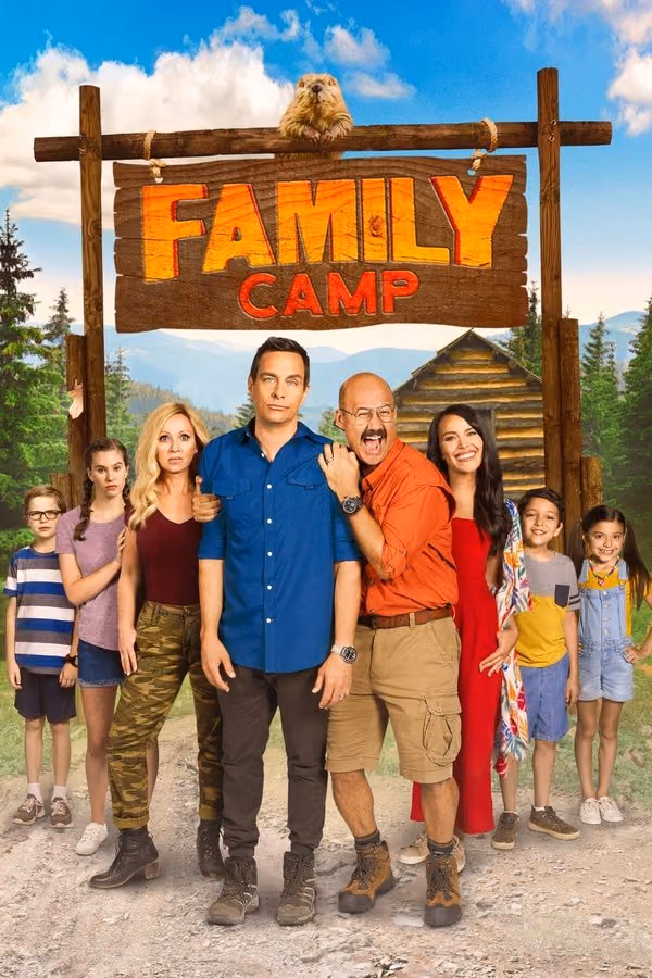 Family Camp (2022)