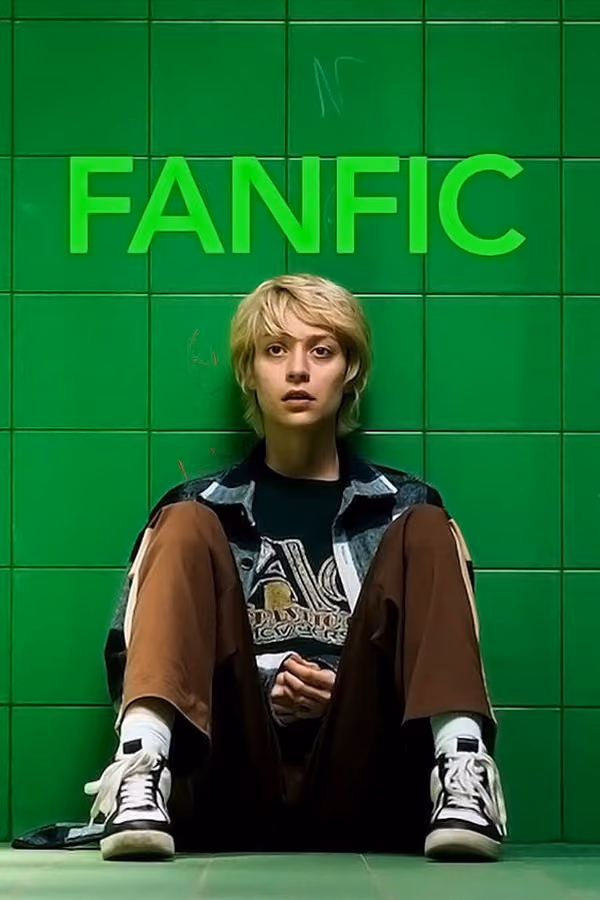 Fanfic (2023)