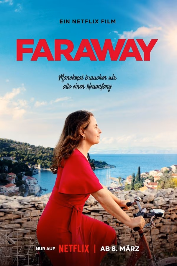 Faraway (2023)
