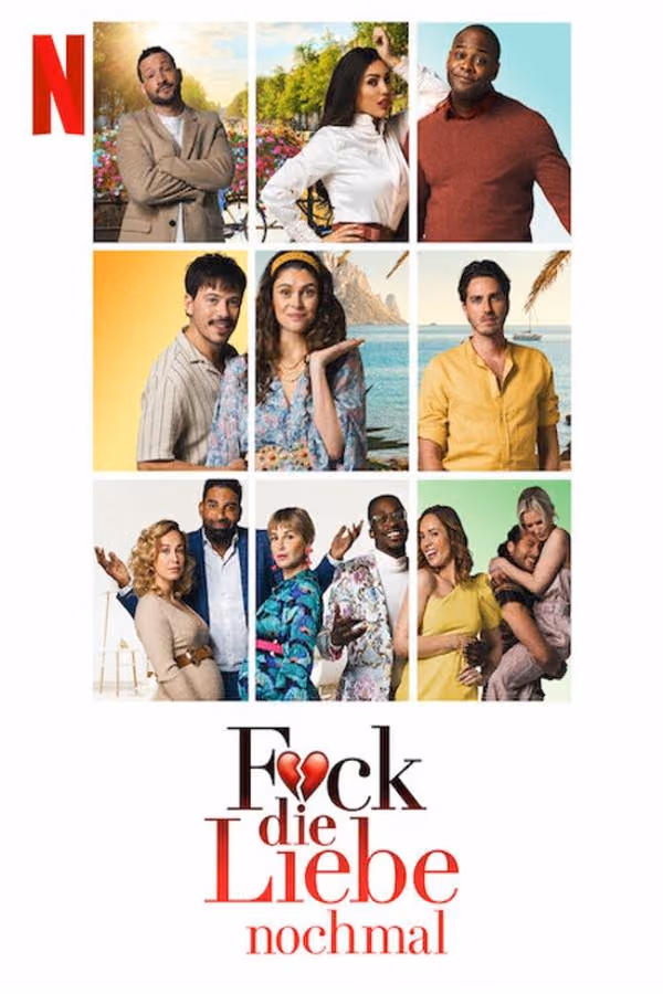 F*ck die Liebe nochmal (2022)