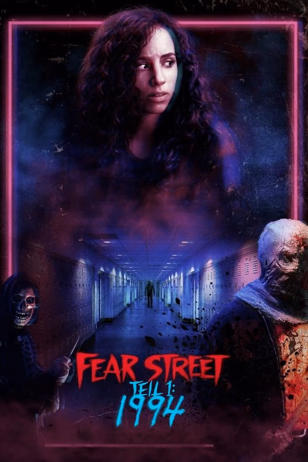 Fear Street - Teil 1: 1994 (2021)