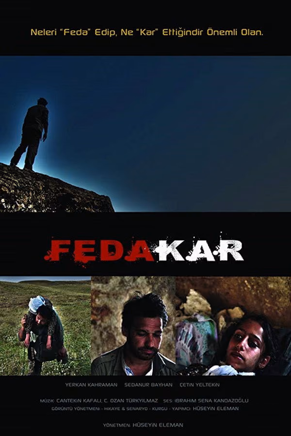 Fedakar (2011)