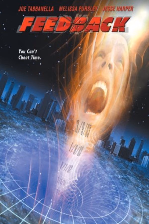 Feedback (2002)
