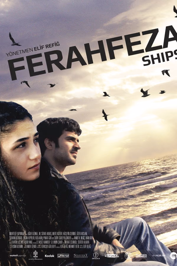 Ferahfeza (2013)
