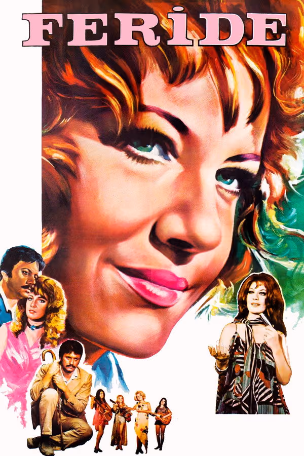 Feride (1971)